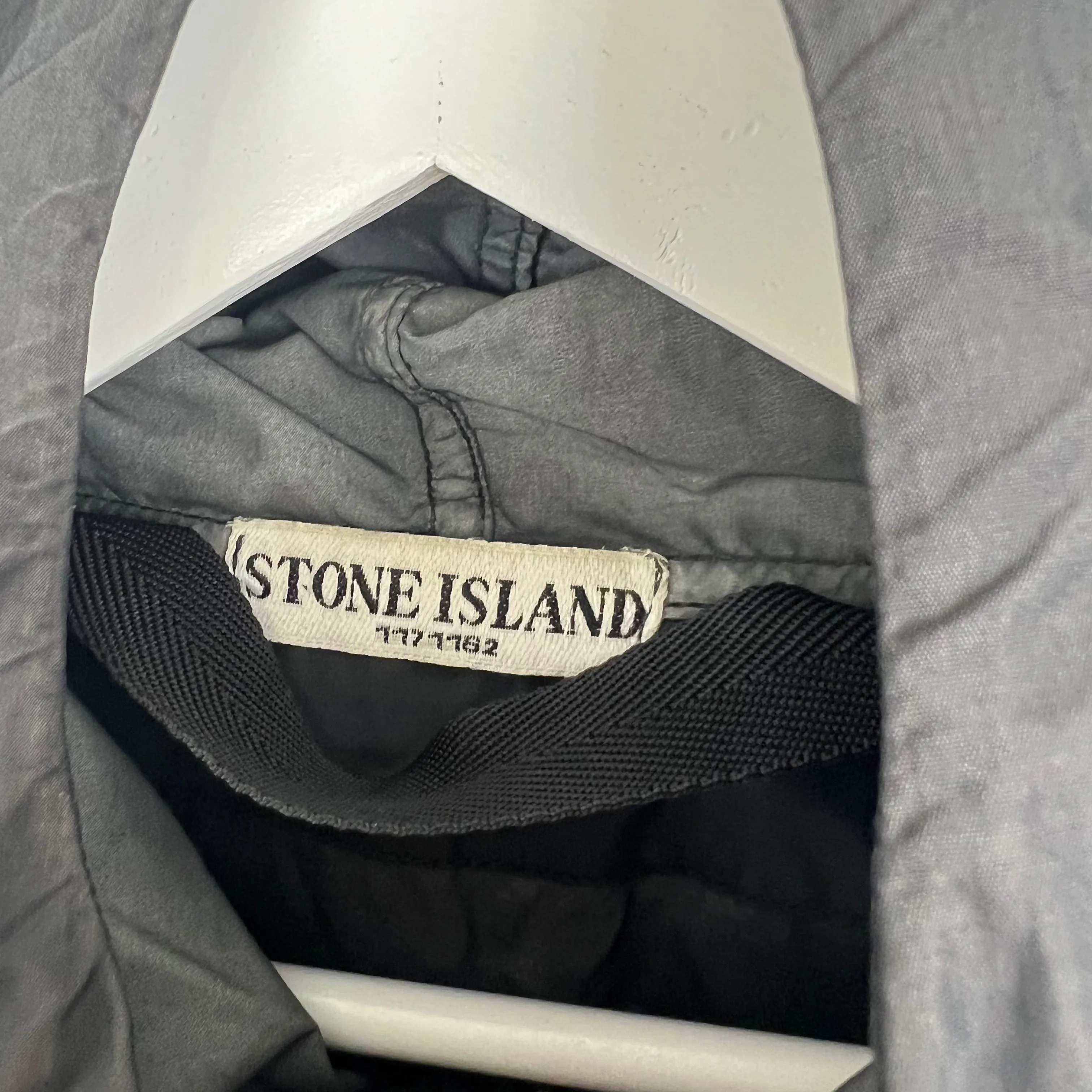 Stone Island Spring Summer 2008 Jacket