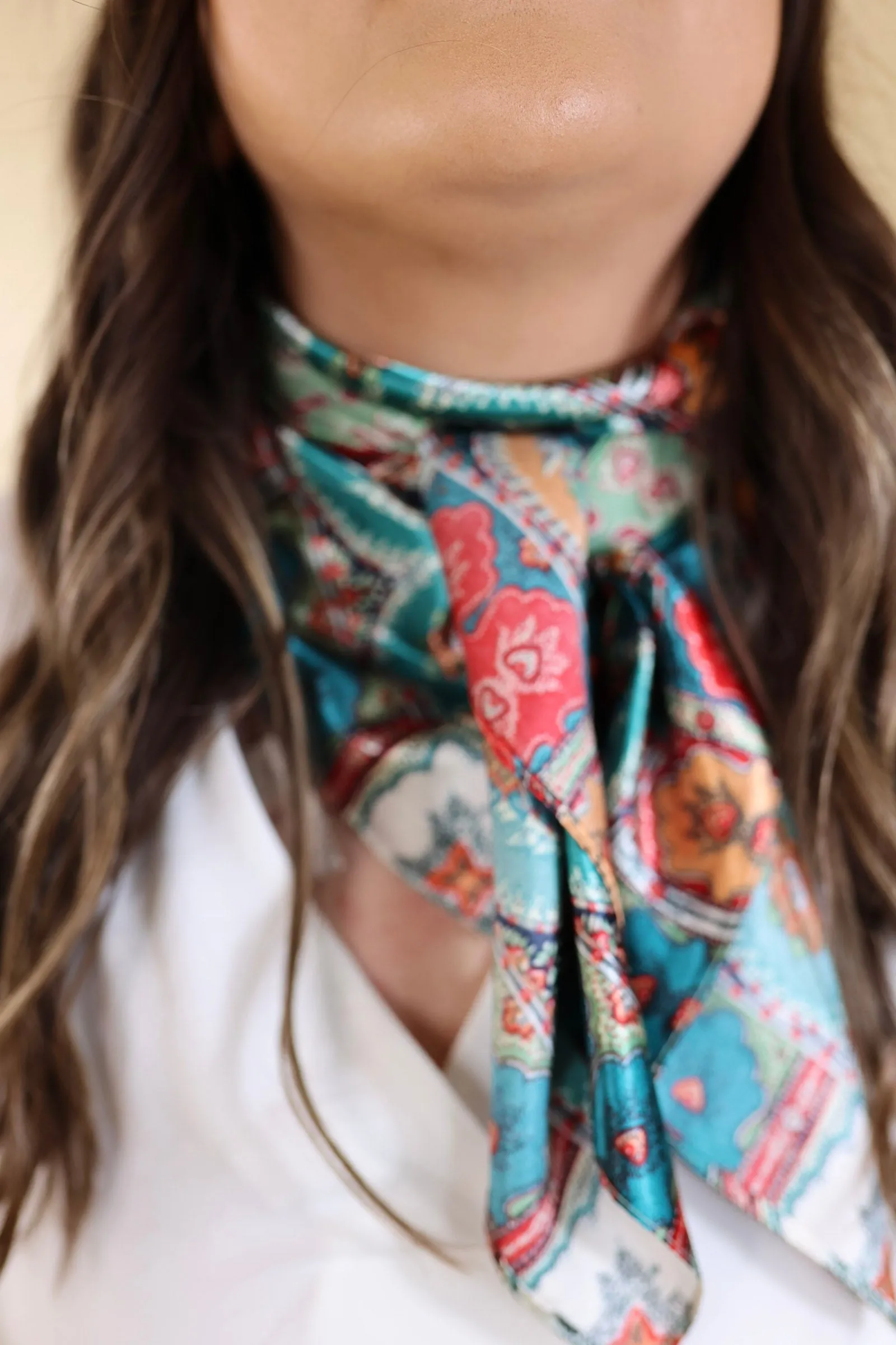 Stylish Western Scarves by Sheridan