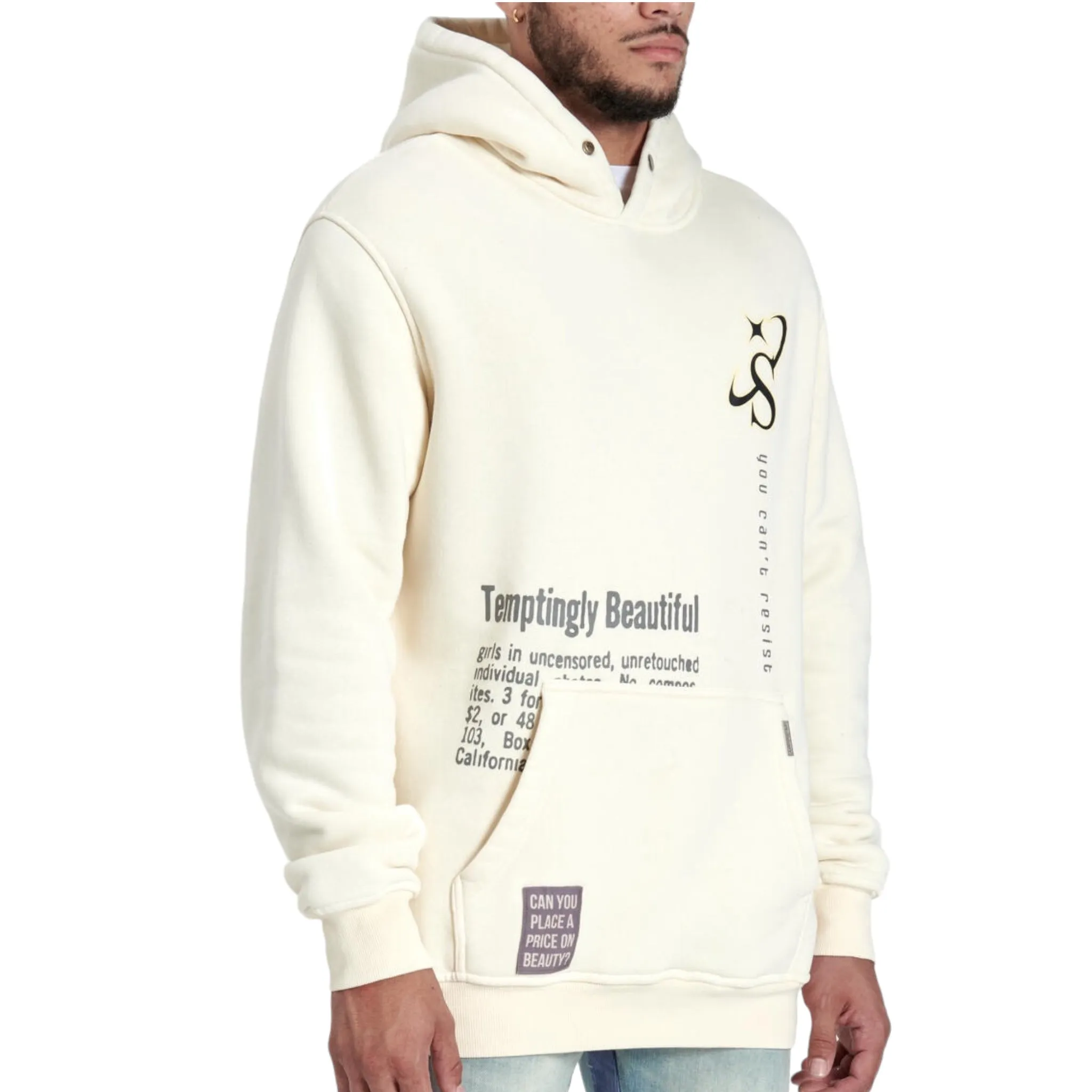 SUGARHILL Temptation Hoodie 28