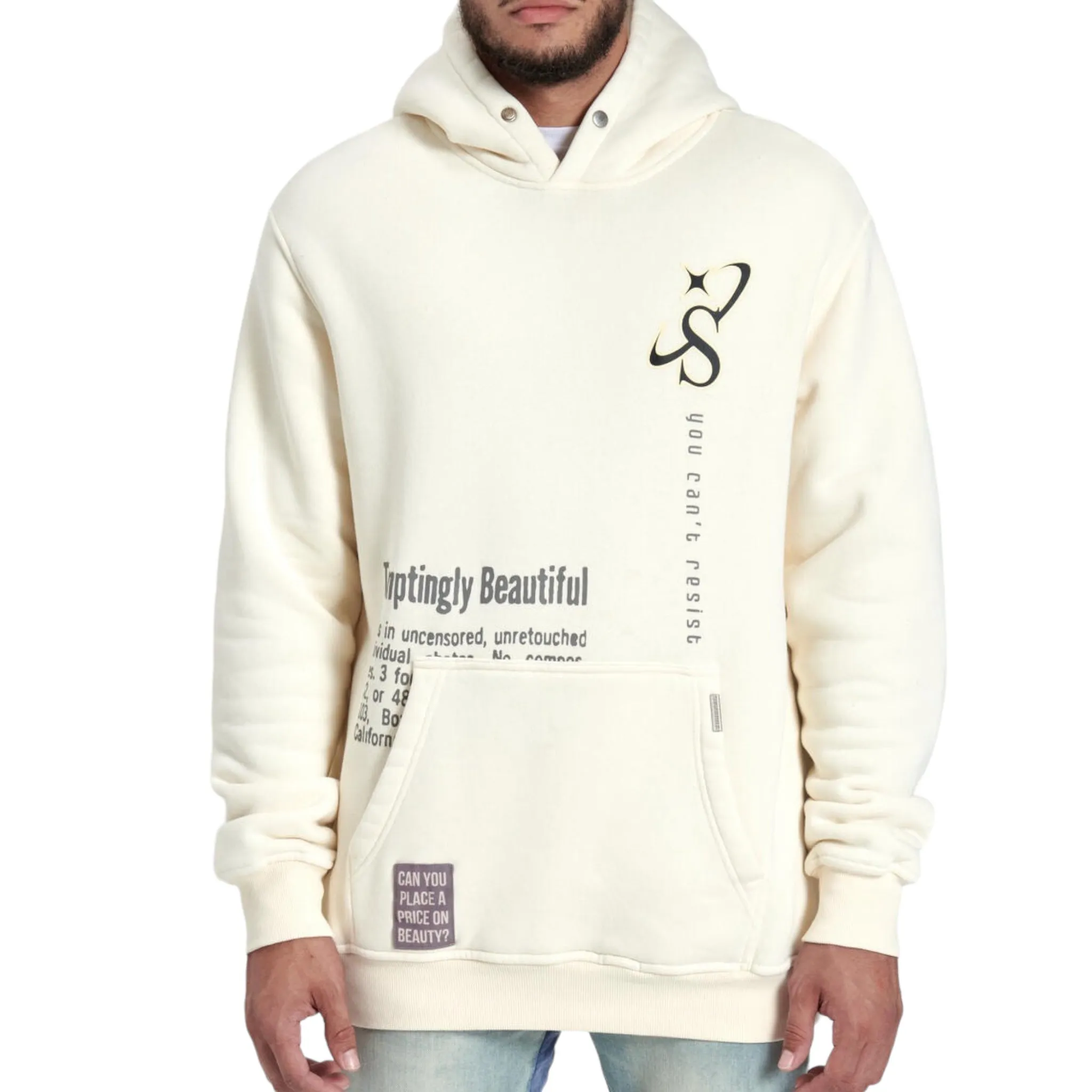 SUGARHILL Temptation Hoodie 28