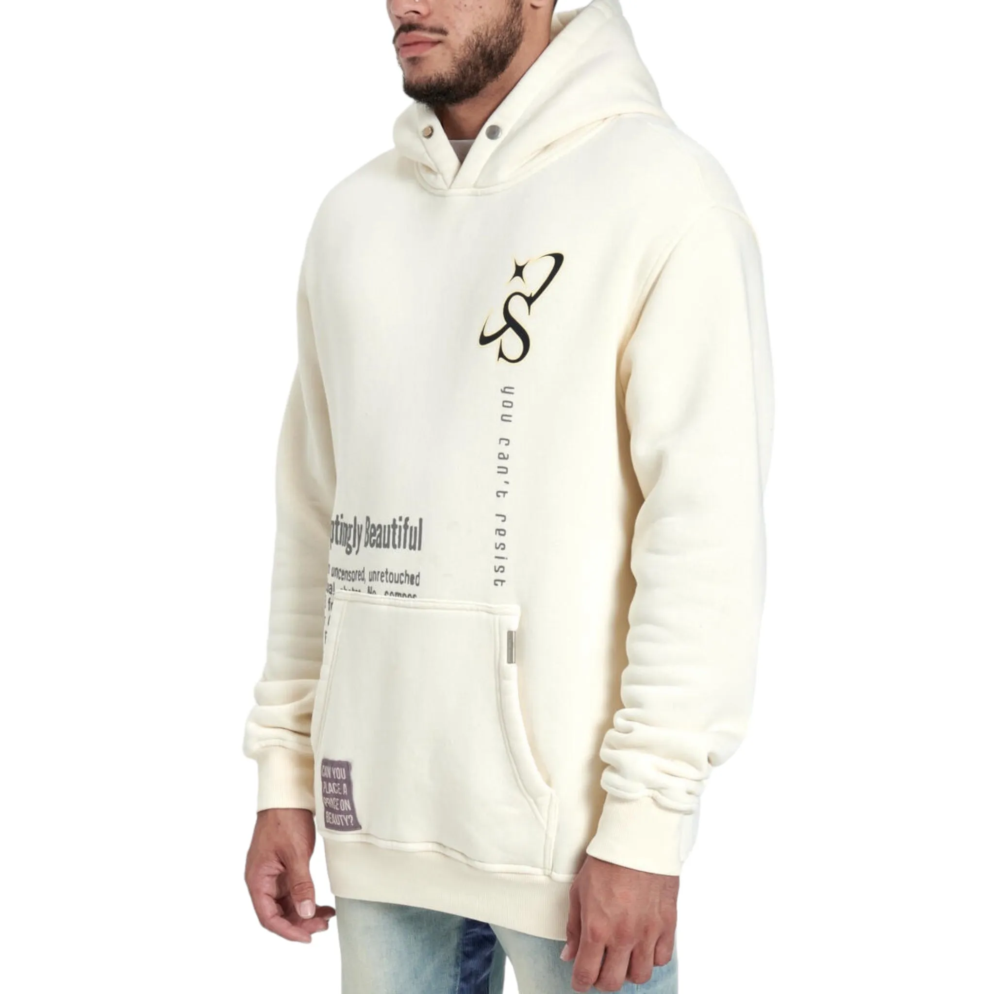 SUGARHILL Temptation Hoodie 28