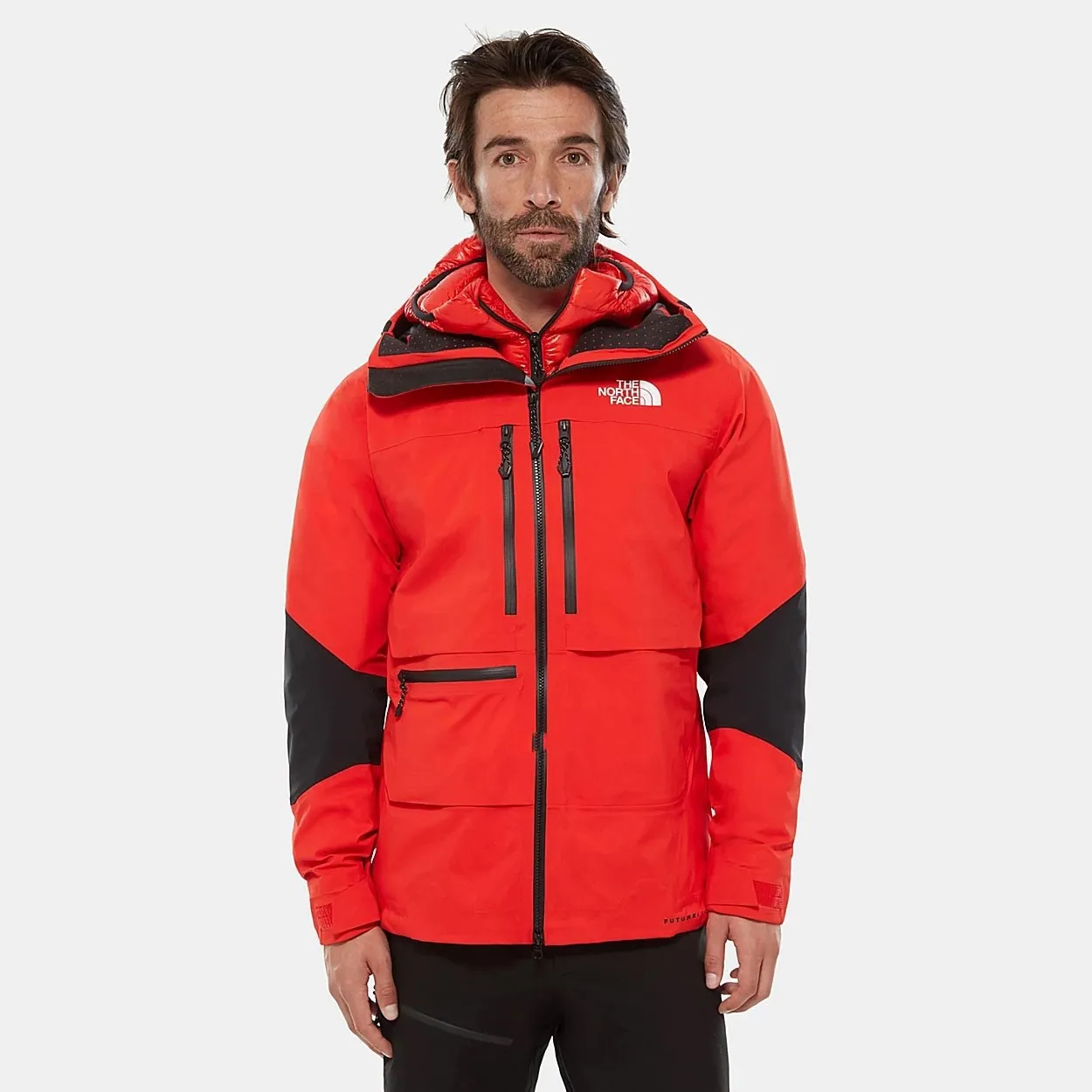 Summit L5 Waterproof Jacket - Men's - Best Waterproof Jacket for Men