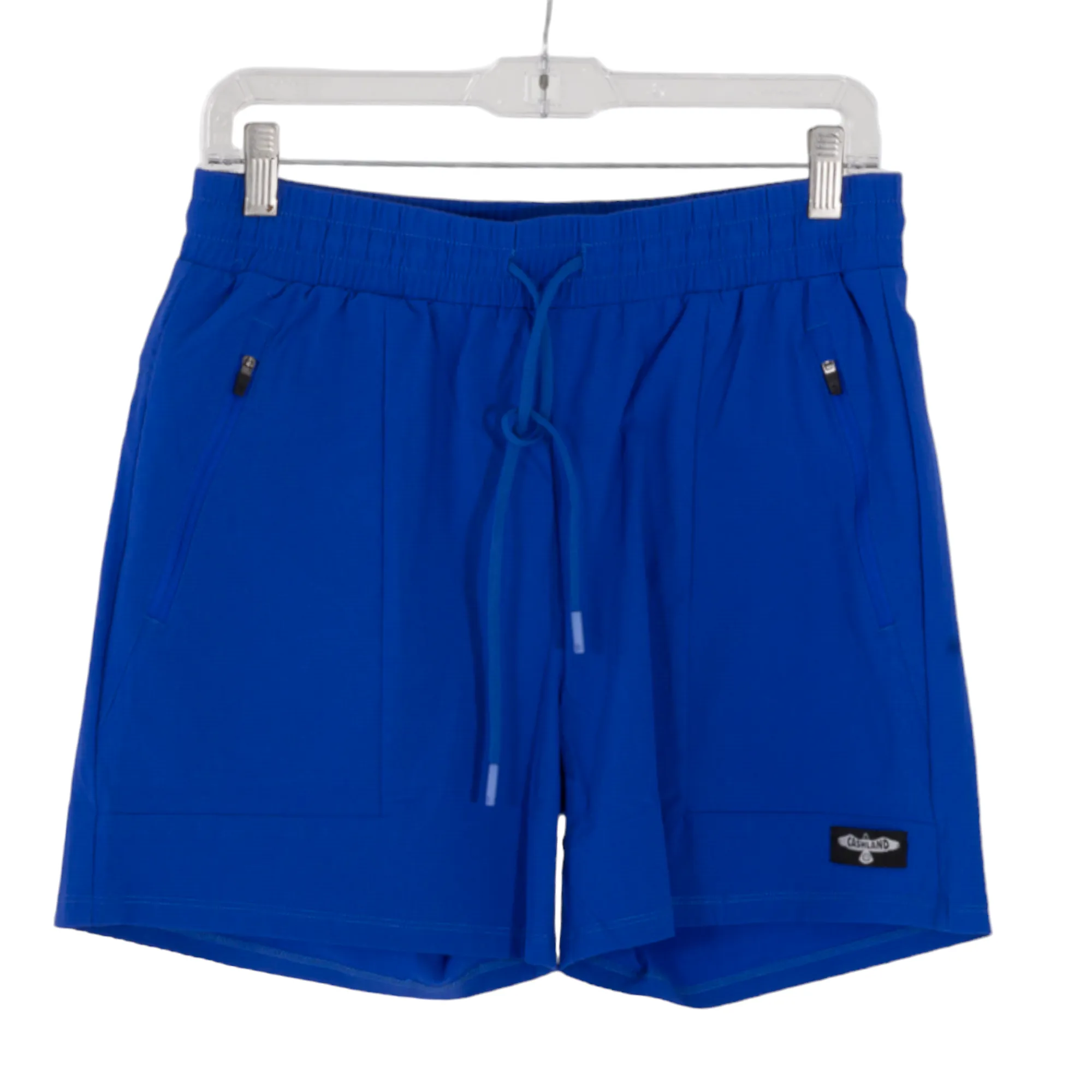 Surge Shorts: ROYAL - Trendy and Stylish Men's Swim Trunks