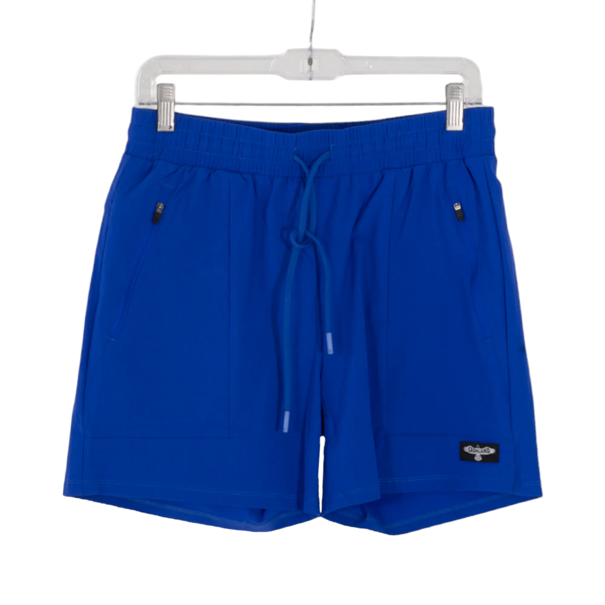 Surge Shorts: ROYAL - Trendy and Stylish Men's Swim Trunks