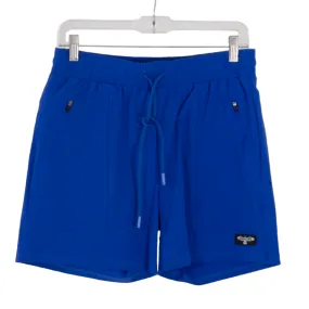 Surge Shorts: ROYAL - Trendy and Stylish Men's Swim Trunks