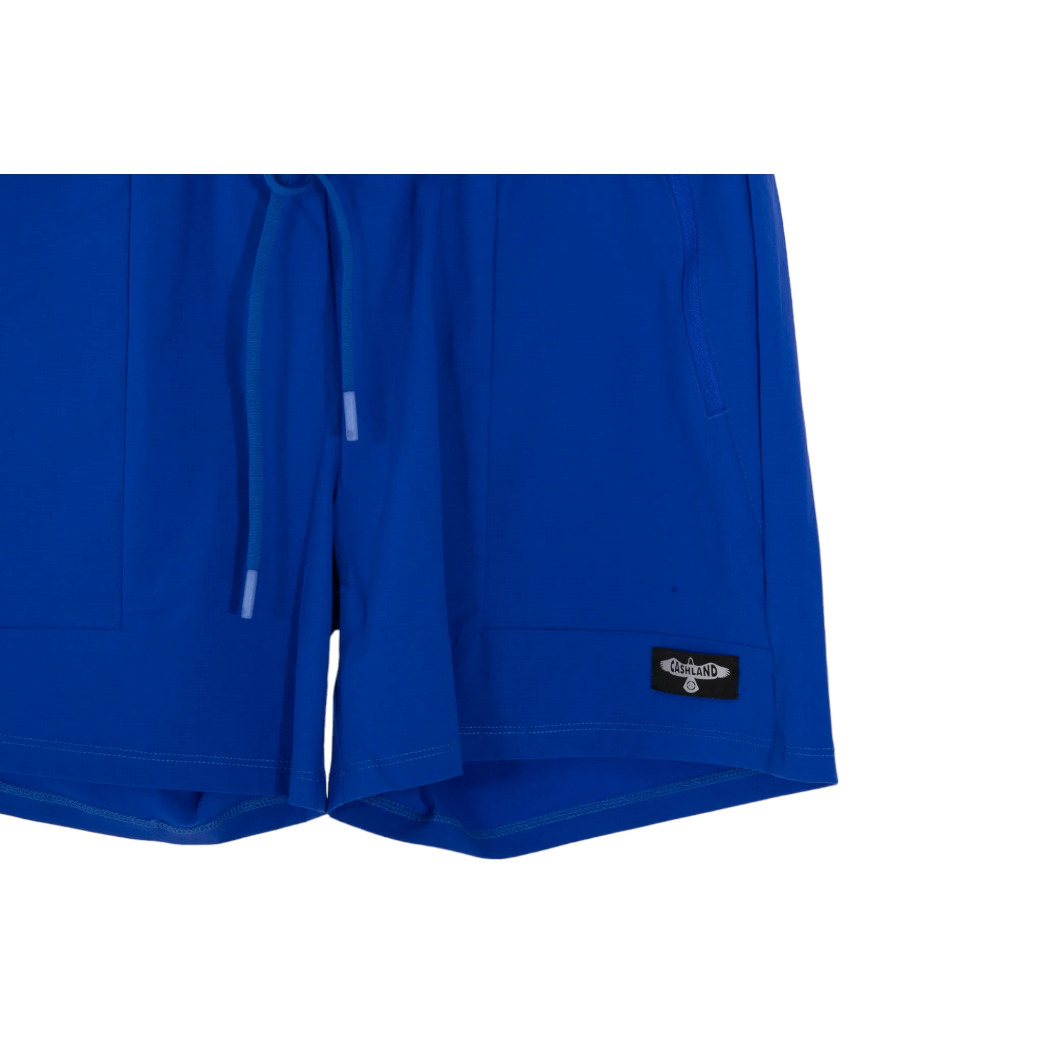 Surge Shorts: ROYAL - Trendy and Stylish Men's Swim Trunks