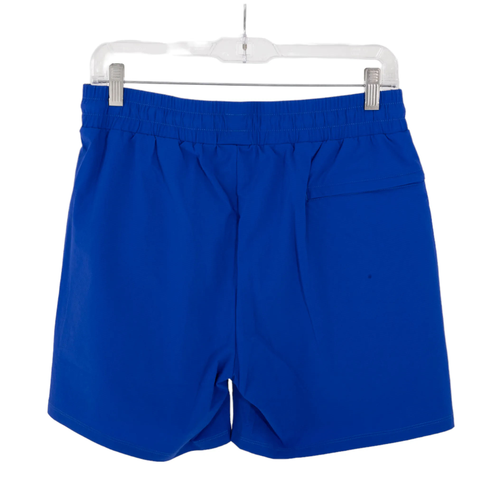 Surge Shorts: ROYAL - Trendy and Stylish Men's Swim Trunks