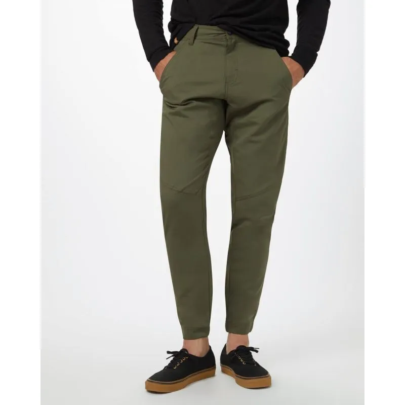 Tentree Destination Pant - Trekking Pants - Men