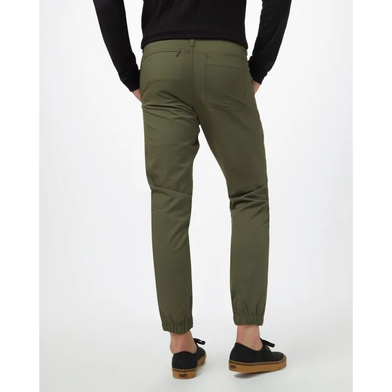 Tentree Destination Pant - Trekking Pants - Men