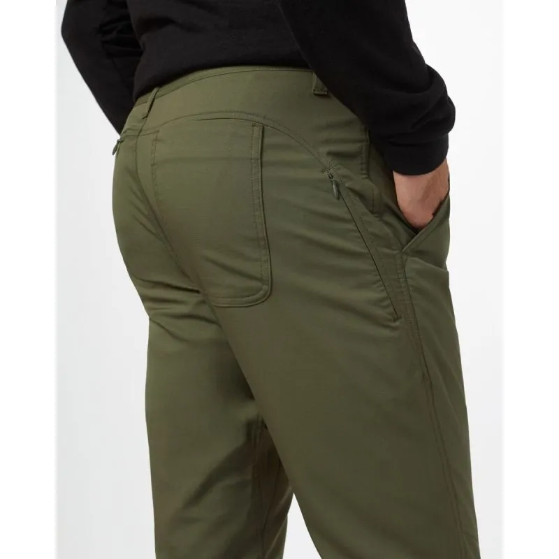 Tentree Destination Pant - Trekking Pants - Men