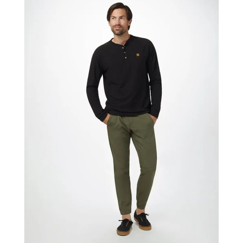 Tentree Destination Pant - Trekking Pants - Men