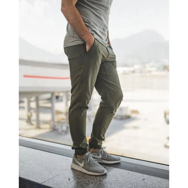 Tentree Destination Pant - Trekking Pants - Men