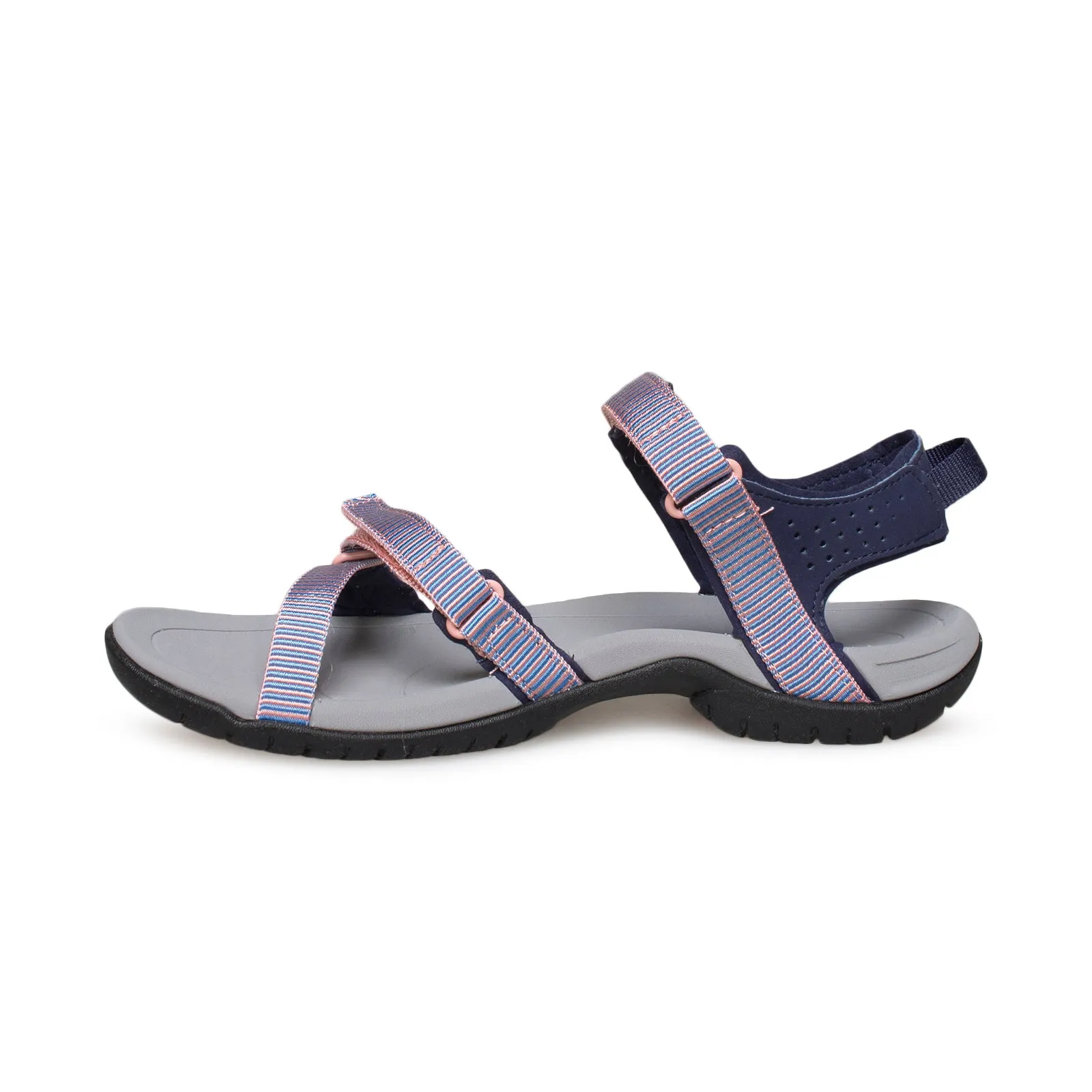 Women's Teva Verra Spili Ladder Apricot Blush Sandals