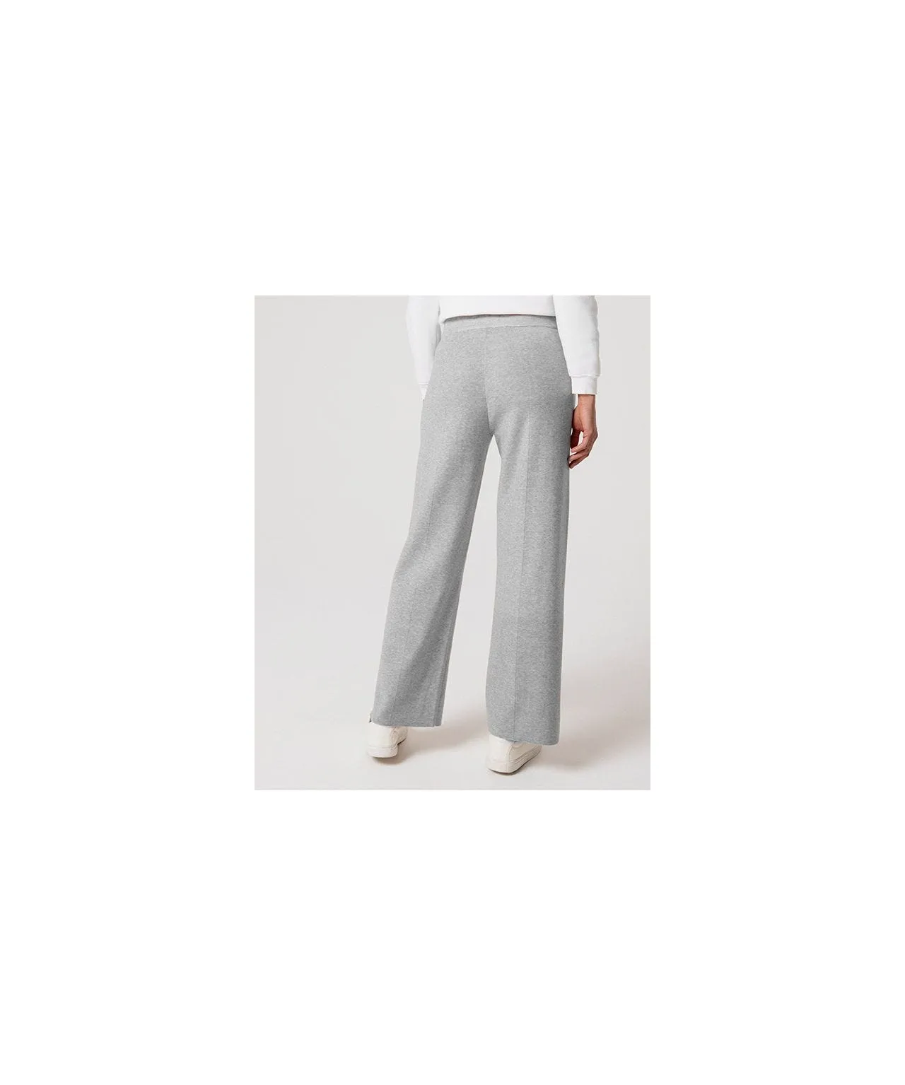 Thermal Wide Leg Trousers for Women