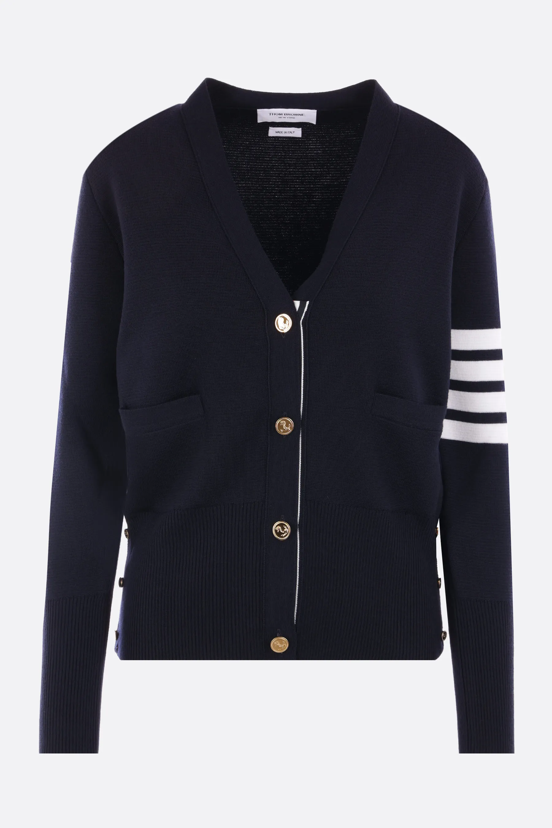 Thom Browne Cardigans - Premium Designer Knitwear