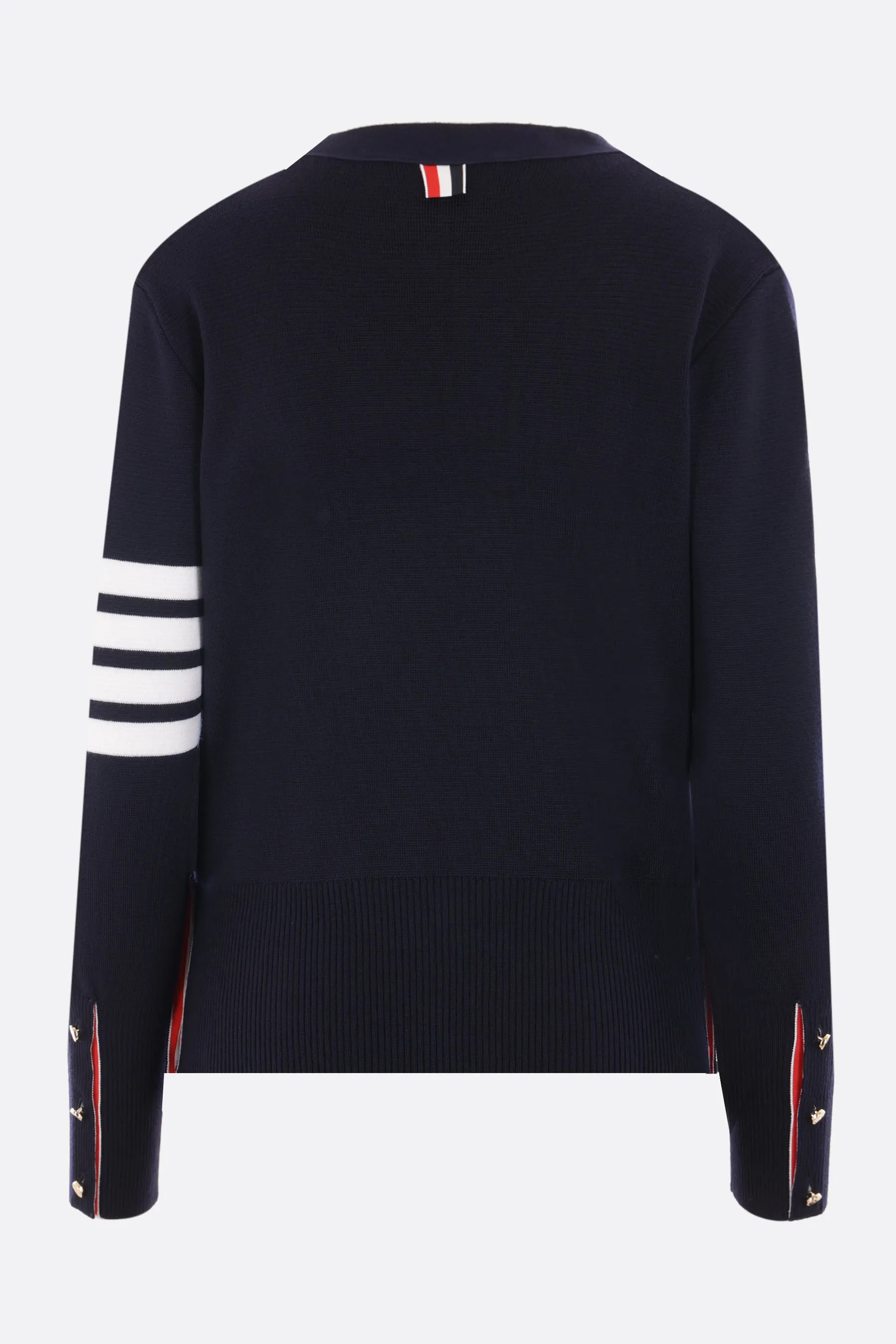 Thom Browne Cardigans - Premium Designer Knitwear