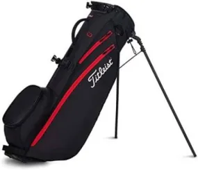 Titleist Players 4 Carbon Golf Stand Bag