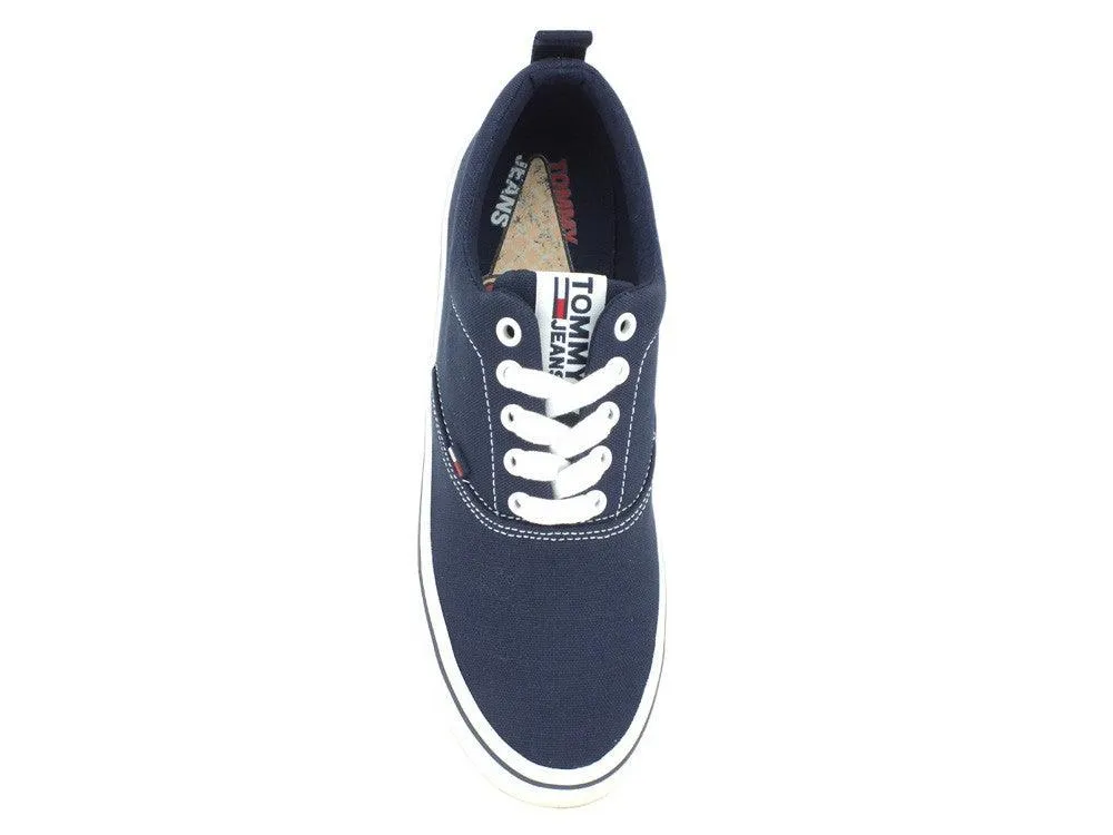 Tommy Hilfiger Sneaker Ink EM0EM00259.