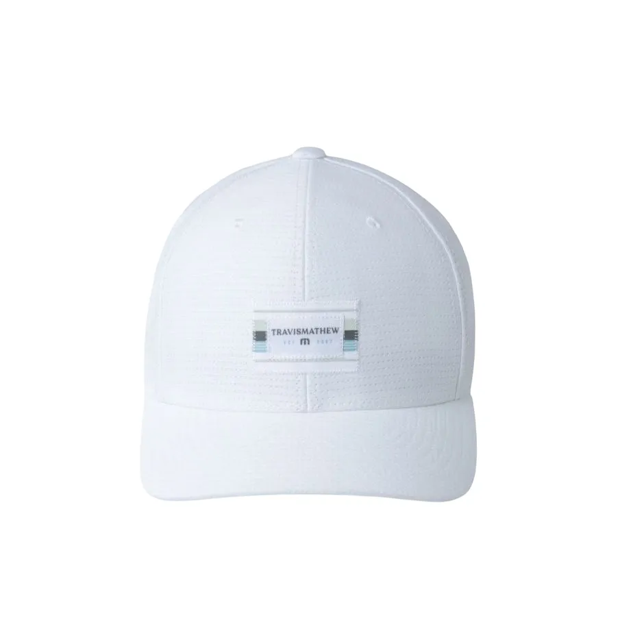 Travis Mathew Malibu Breeze Hat