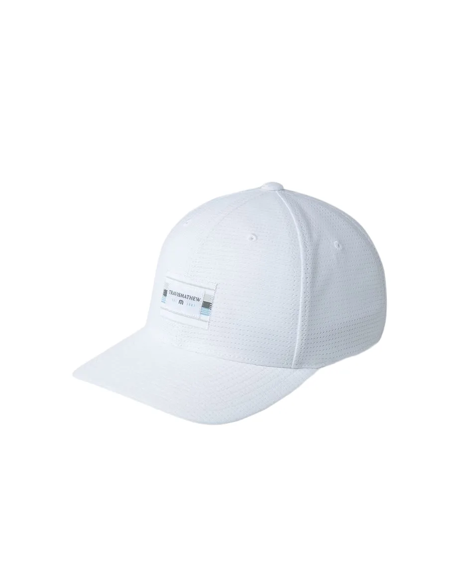 Travis Mathew Malibu Breeze Hat