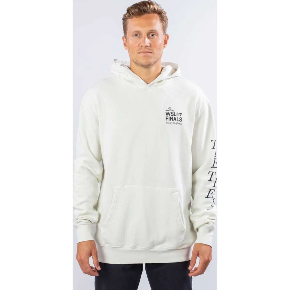 Trestles Pullover Hood Destination