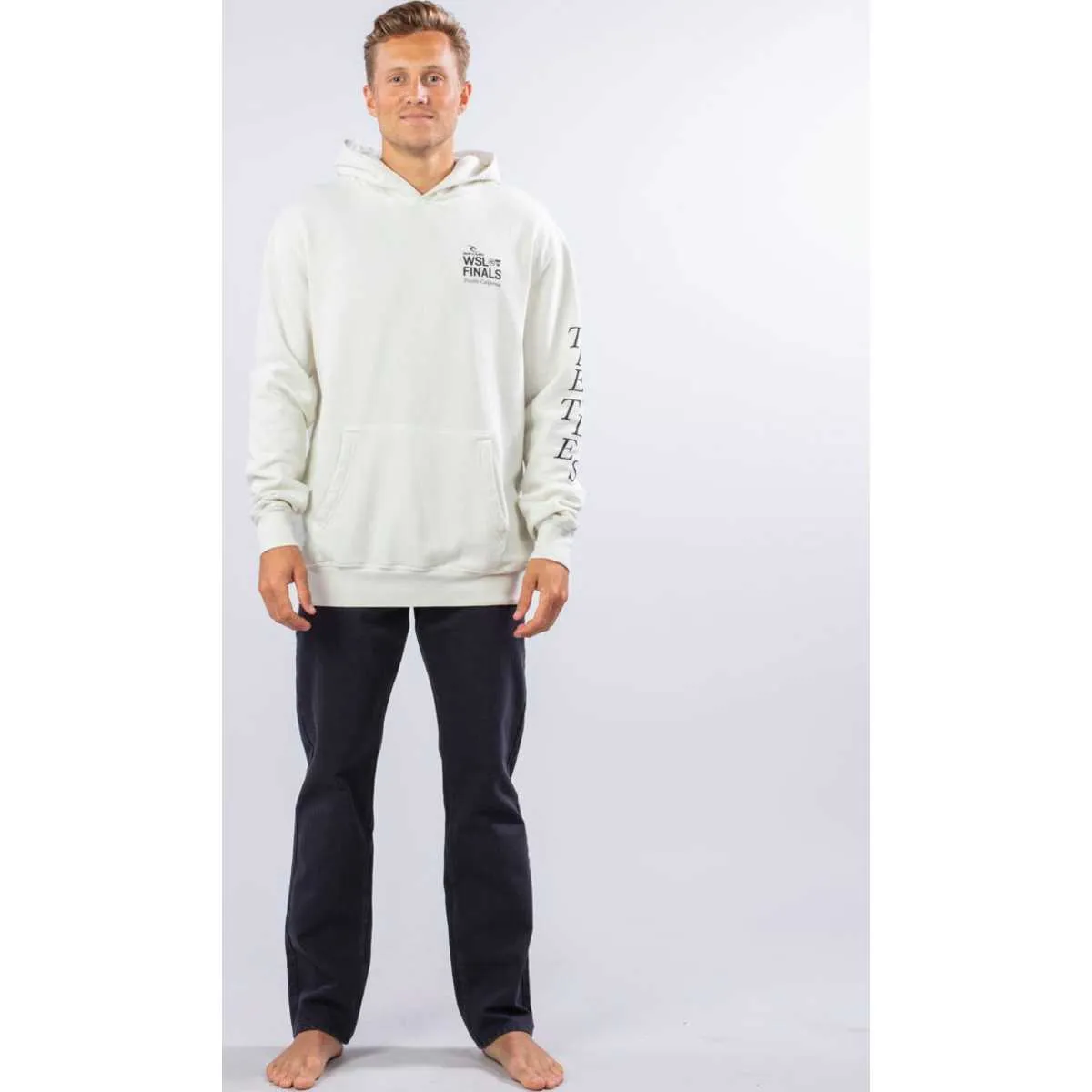 Trestles Pullover Hood Destination