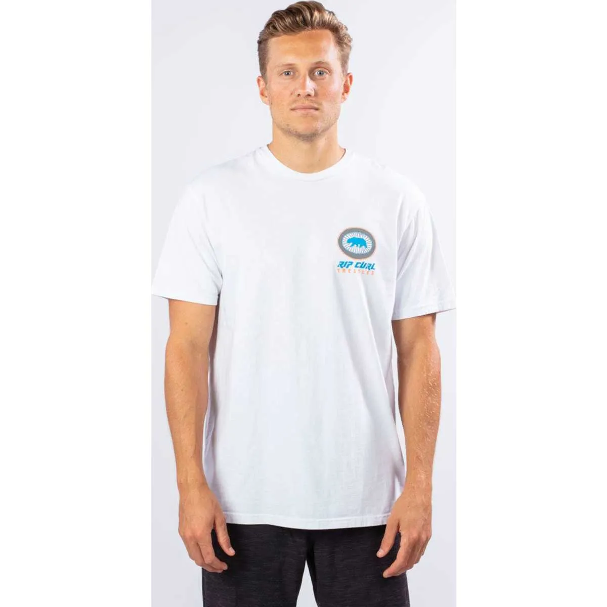 Trestles Sun Burst Tee - Standard Issue