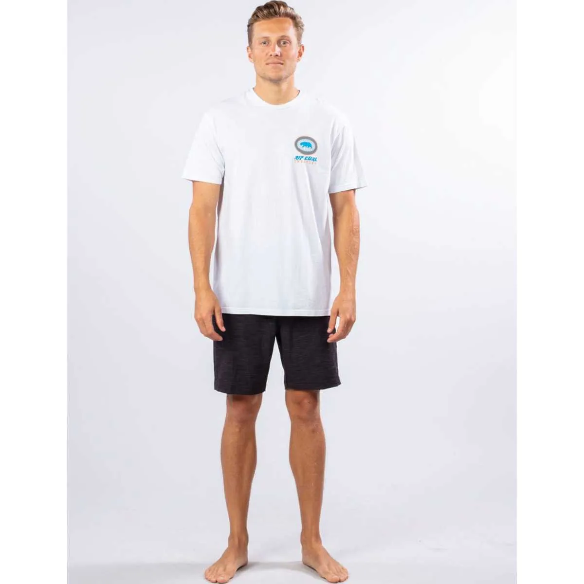 Trestles Sun Burst Tee - Standard Issue