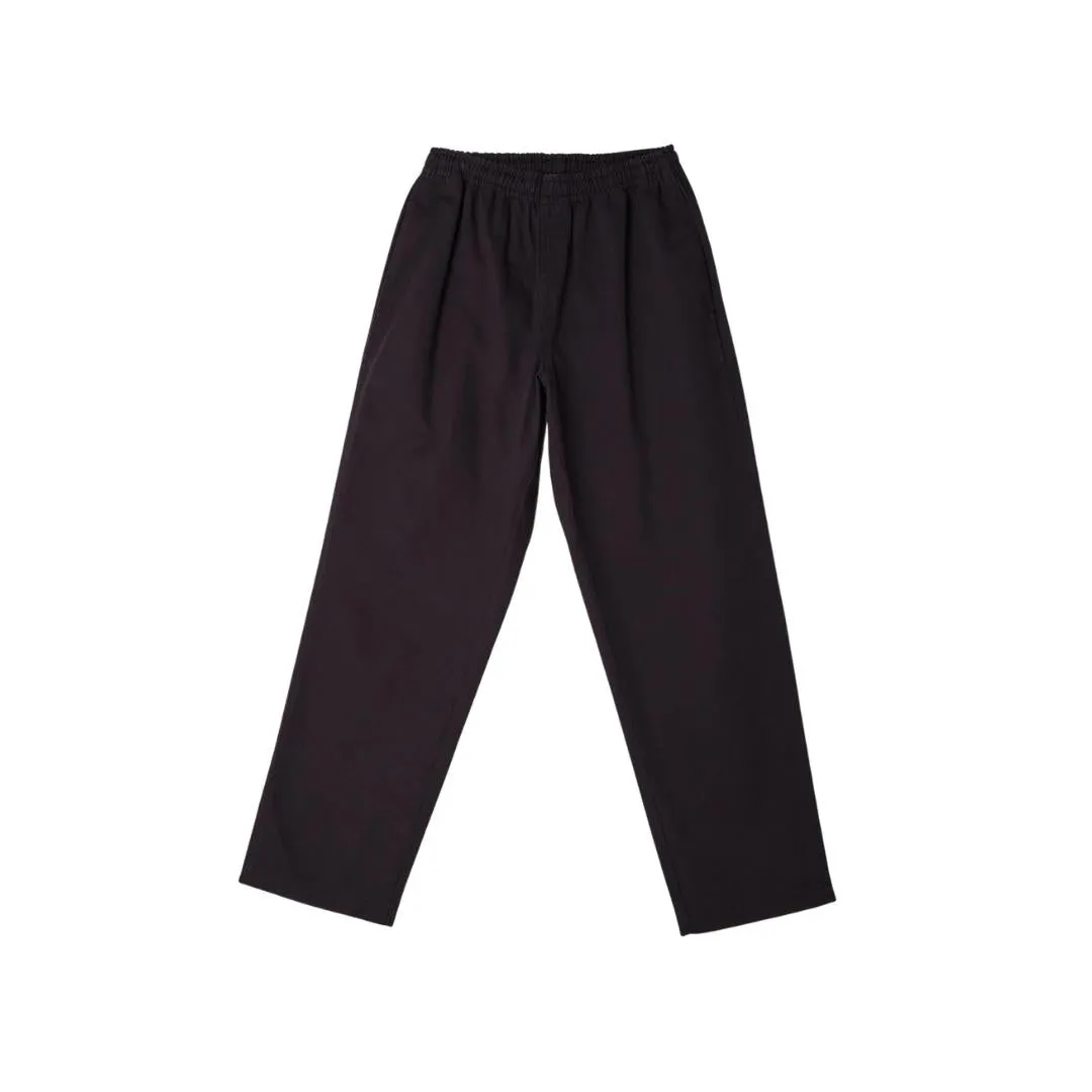 Twill Pant - Simple and Comfortable Pants