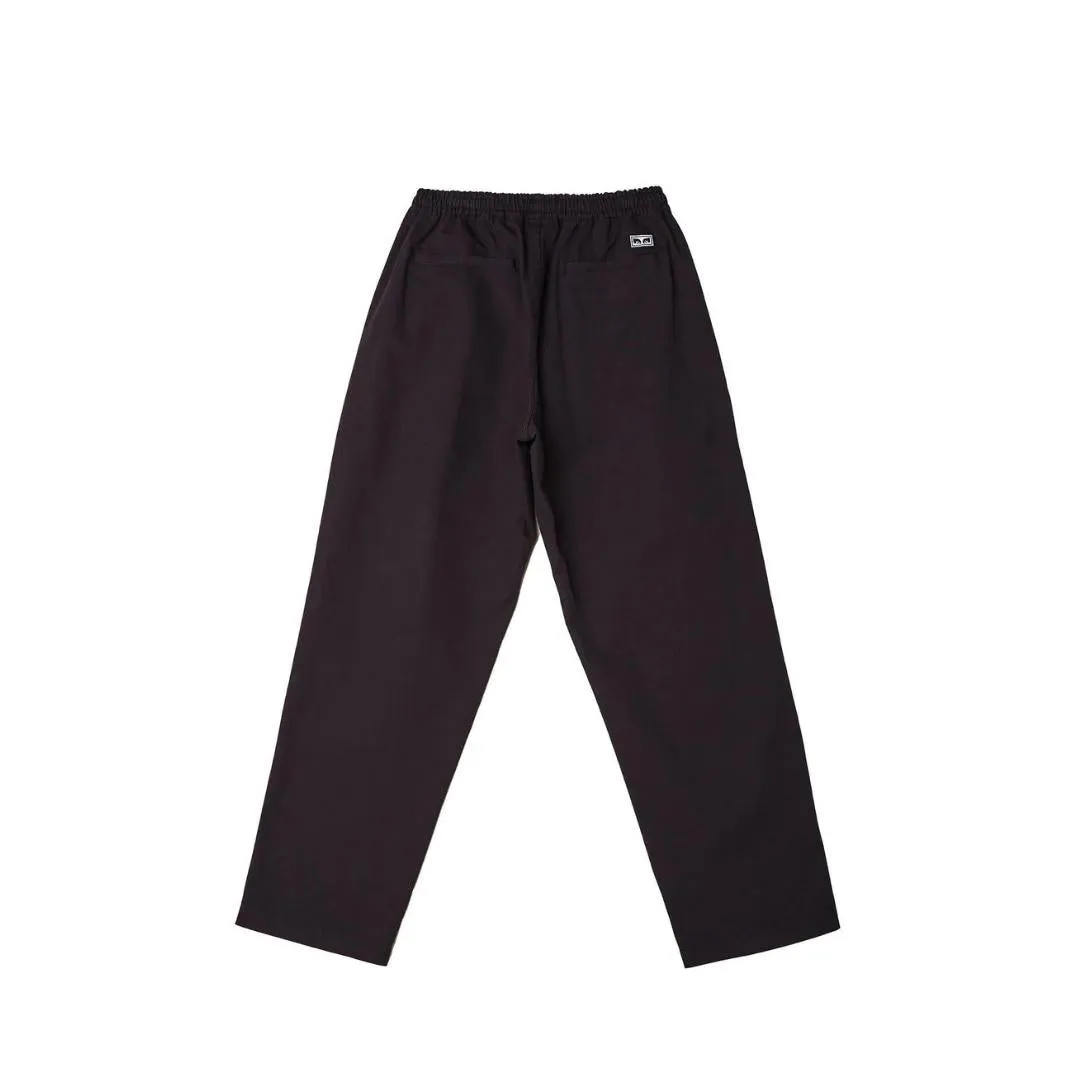 Twill Pant - Simple and Comfortable Pants