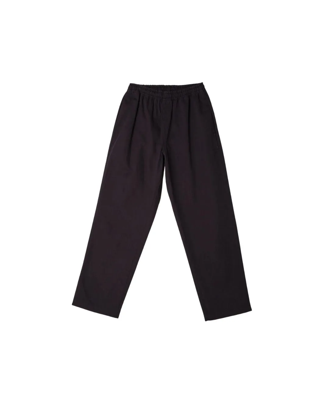 Twill Pant - Simple and Comfortable Pants