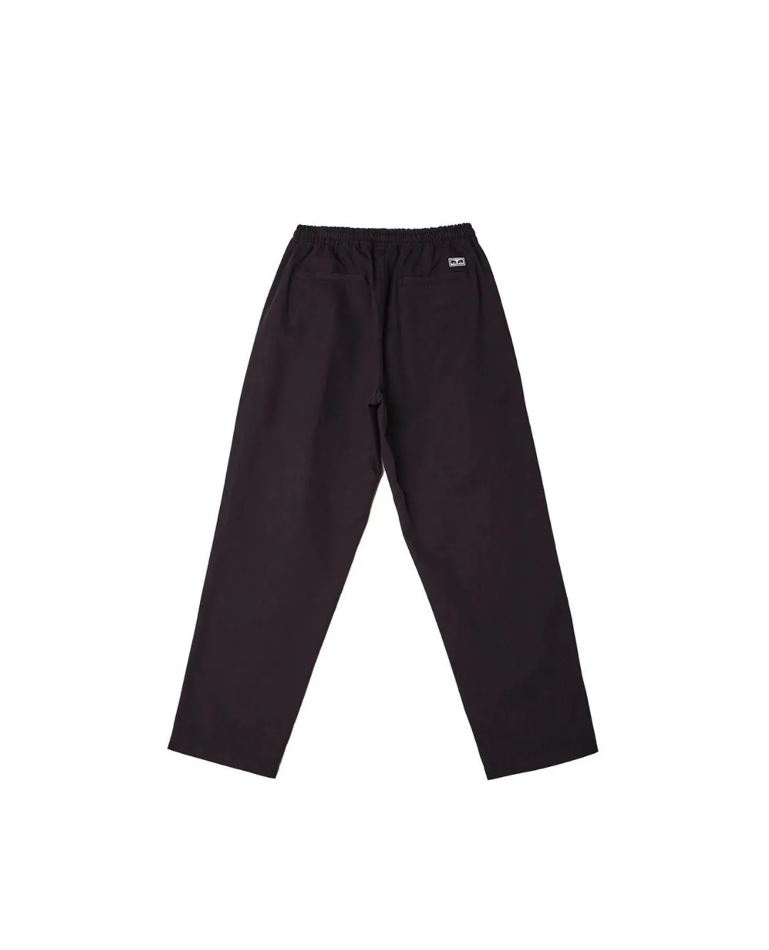 Twill Pant - Simple and Comfortable Pants