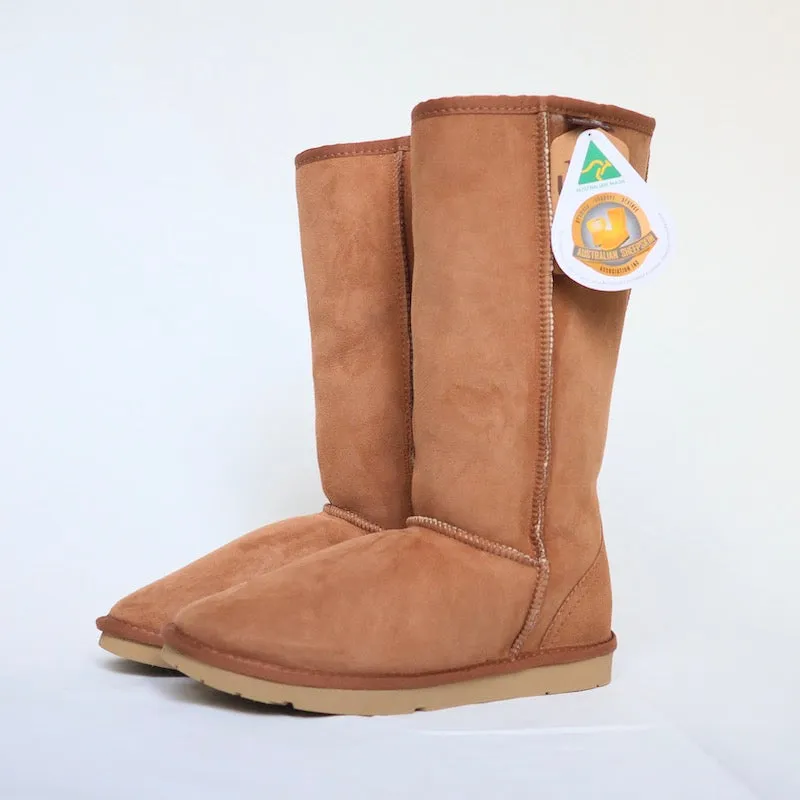 UGG Classic Tall Sheepskin Boots