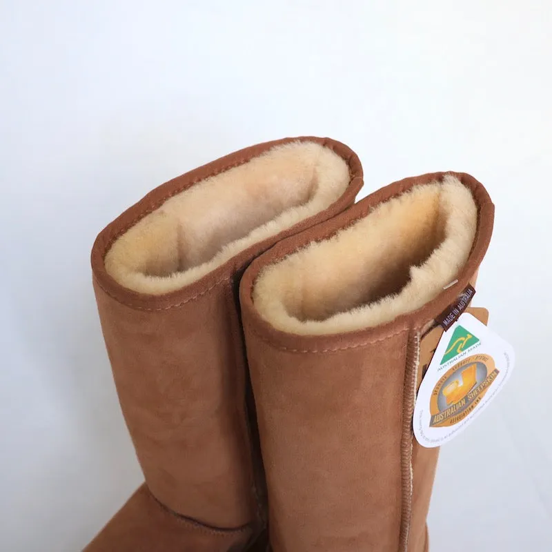 UGG Classic Tall Sheepskin Boots