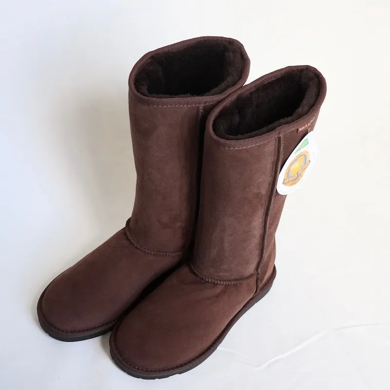 UGG Classic Tall Sheepskin Boots