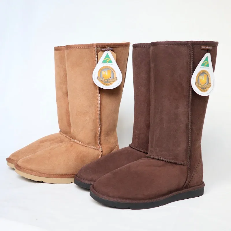 UGG Classic Tall Sheepskin Boots