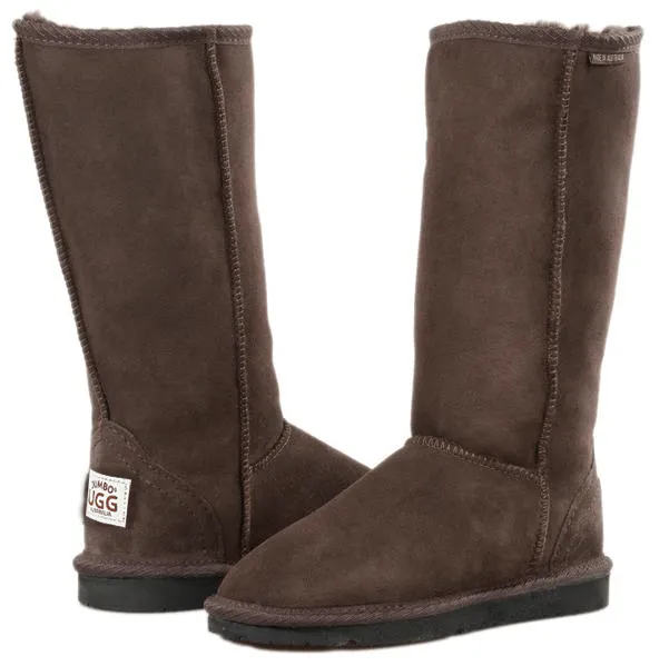 UGG Classic Tall Sheepskin Boots