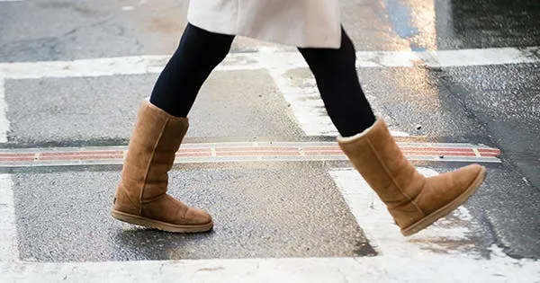 UGG Classic Tall Sheepskin Boots