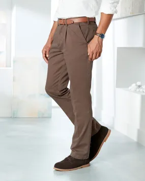 Ultimate Chino Trousers