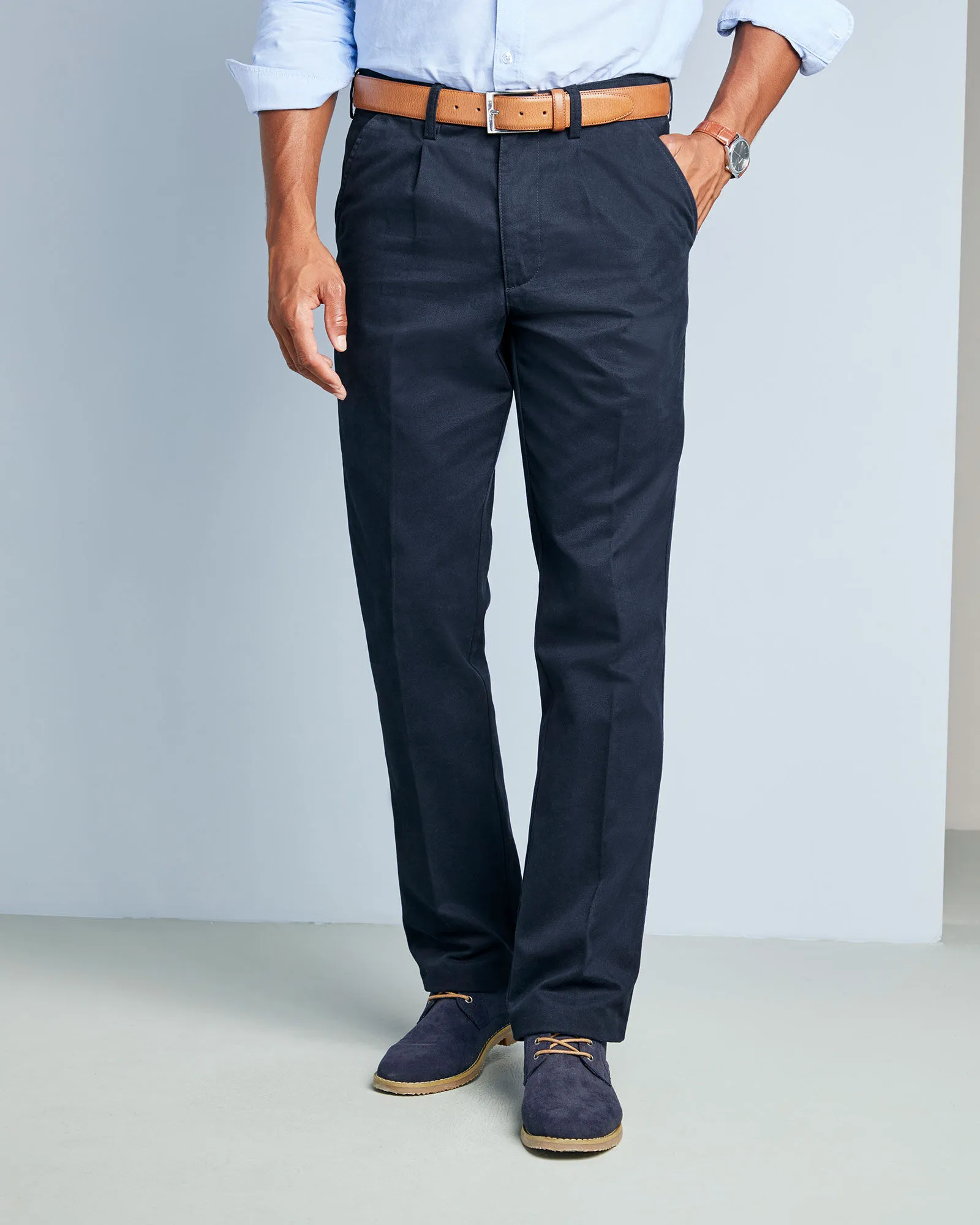 Ultimate Chino Trousers