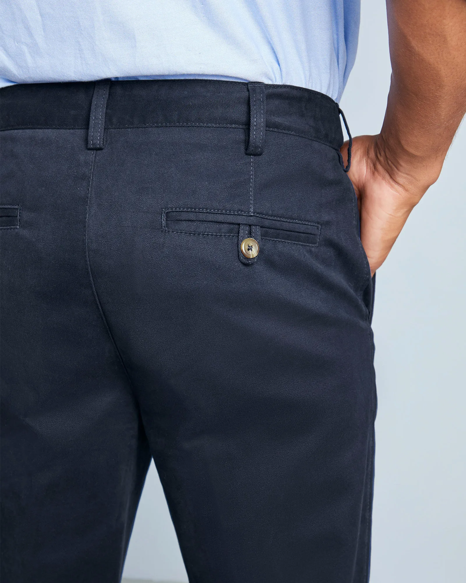 Ultimate Chino Trousers