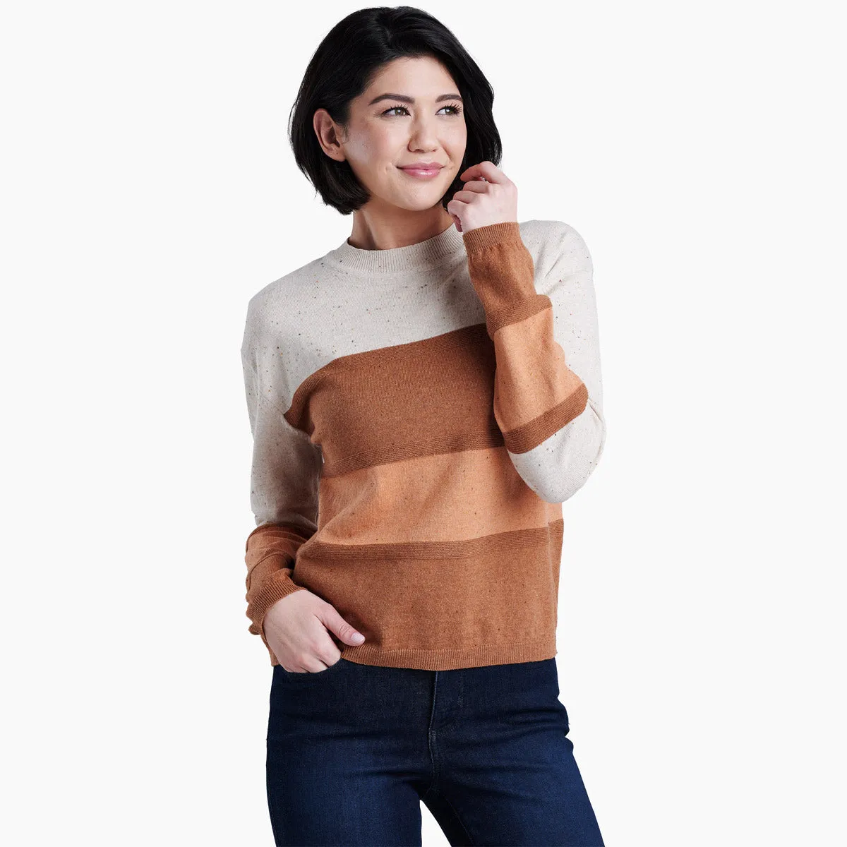 Valencia Sweater for Women - Shop Now