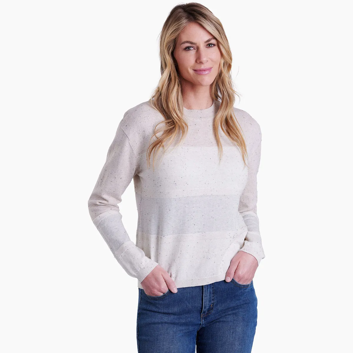 Valencia Sweater for Women - Shop Now