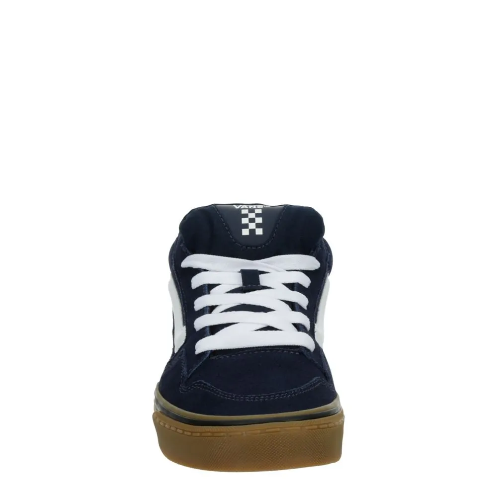 Mens Casual Sneakers