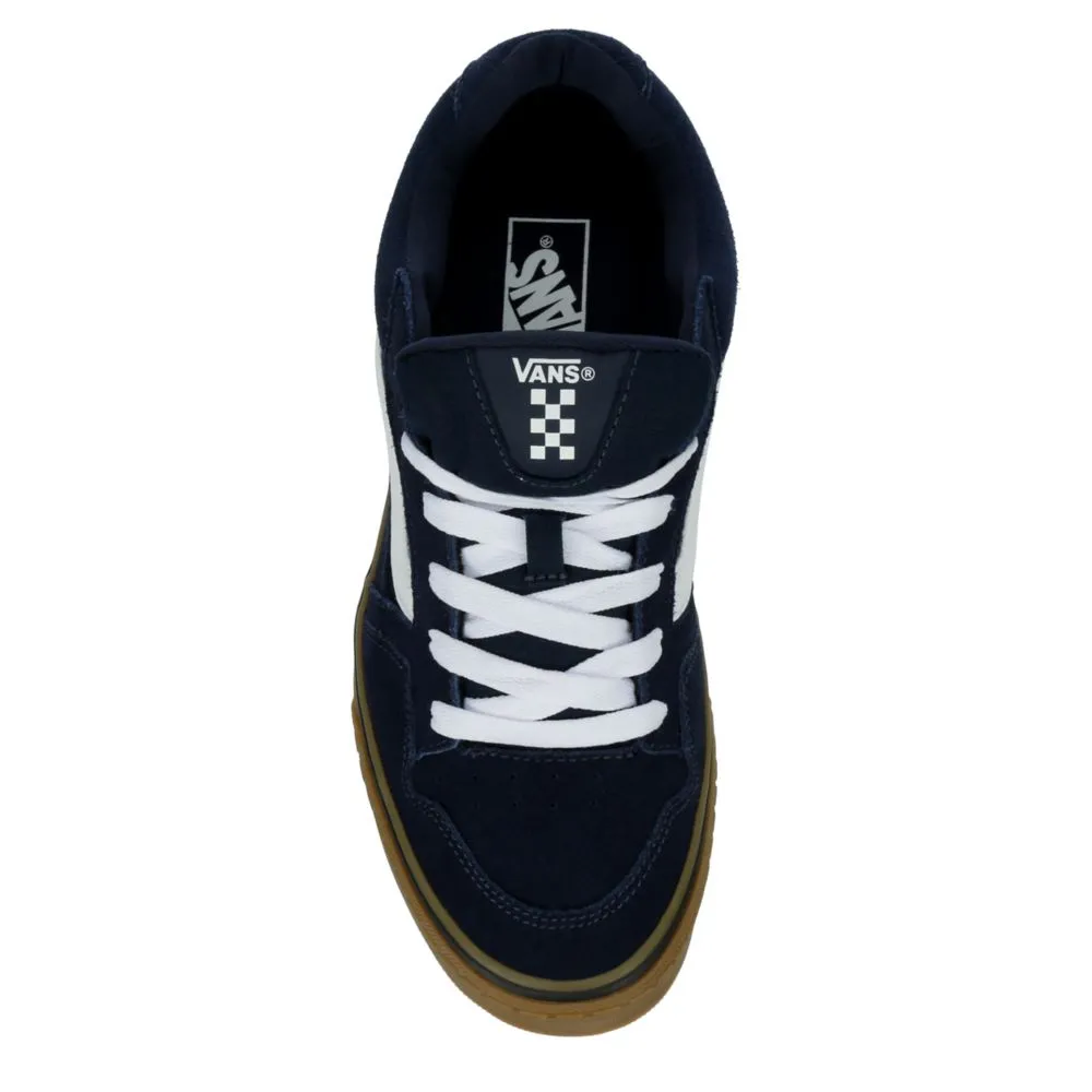 Mens Casual Sneakers