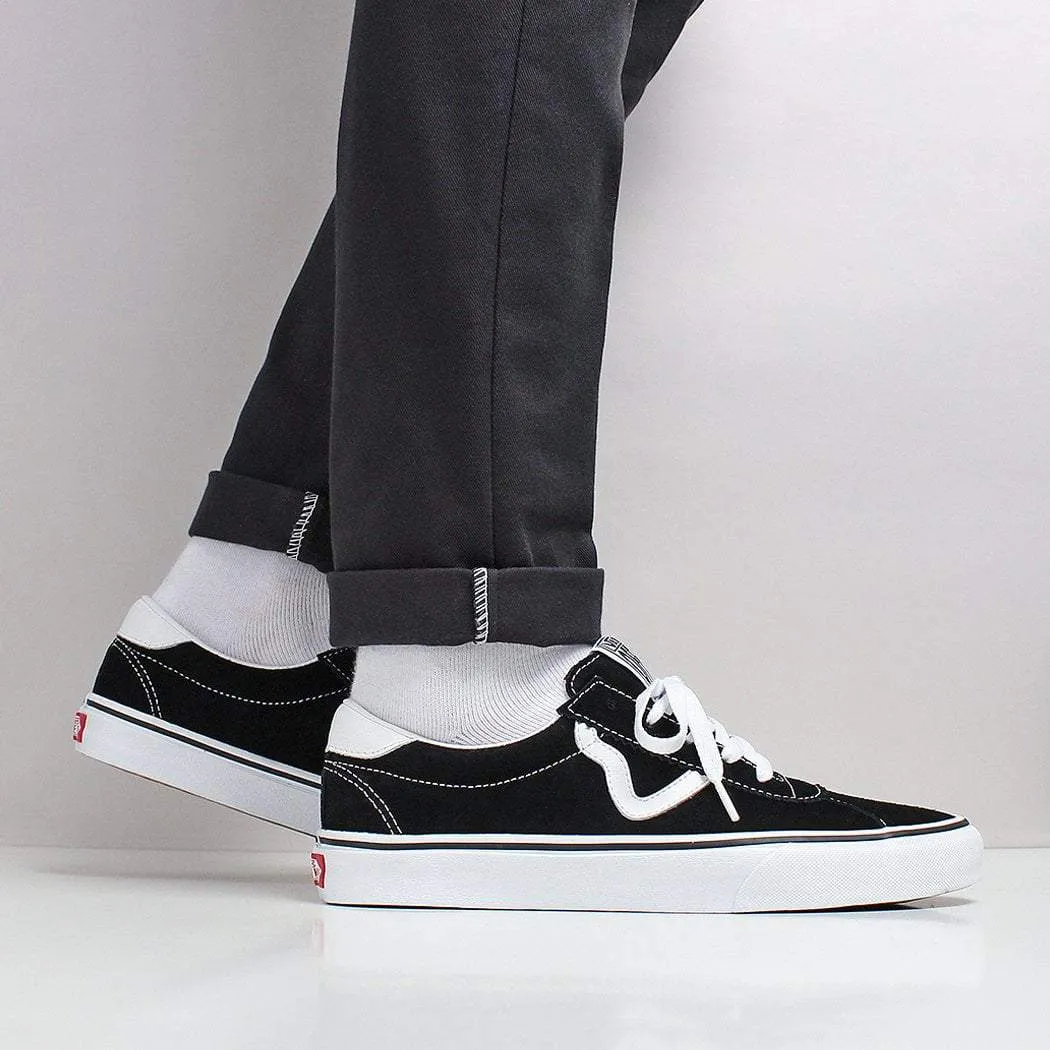 Vans Sporty Shoes