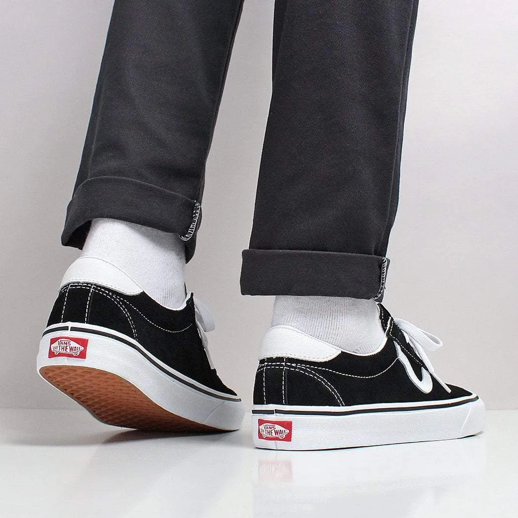 Vans Sporty Shoes