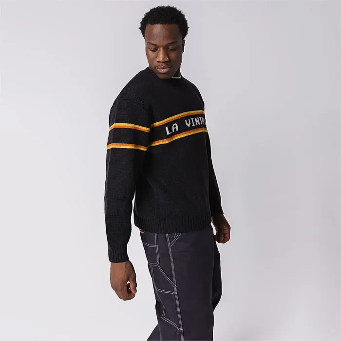 Varsity Knit Hoodies Crews Stirling Sports - Shop Now