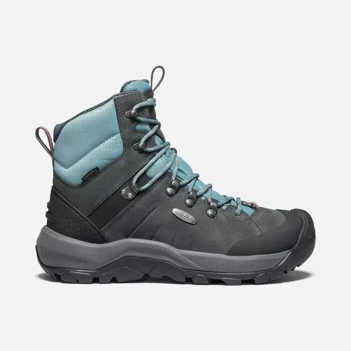 Waterproof Keen Revel IV Mid Women's Boots