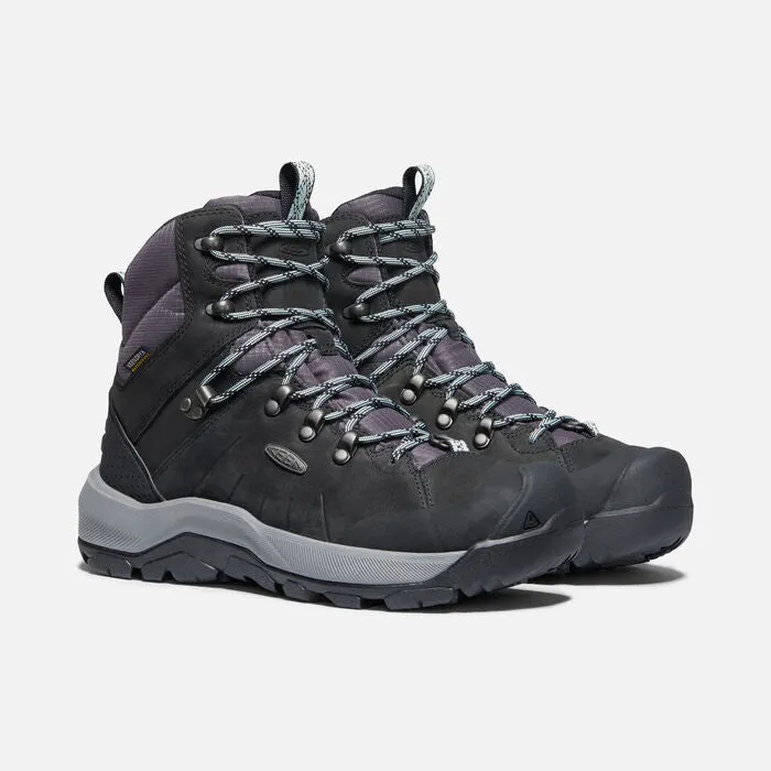 Waterproof Keen Revel IV Mid Women's Boots